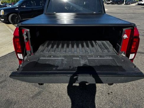 Used 2023 Honda Ridgeline Sport image 9