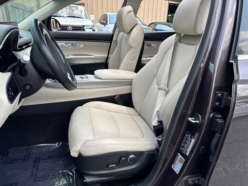 Used 2023 Genesis GV70 2.5T w/ Select Package AWD/4WD image 8