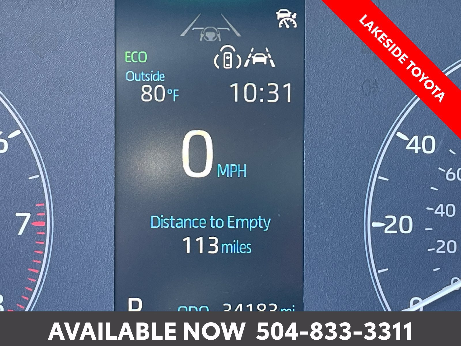 Used 2023 Toyota Corolla SE FWD image 34