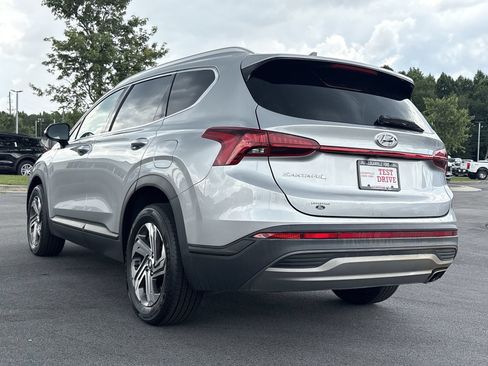 Used 2023 Hyundai Santa Fe SEL FWD image 20