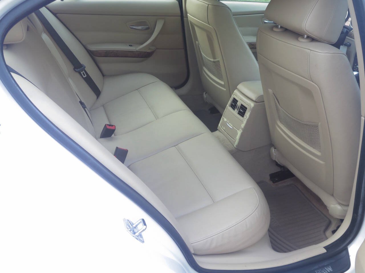 Used 2008 BMW 328i Sedan RWD image 12