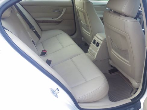 Used 2008 BMW 328i Sedan RWD image 12