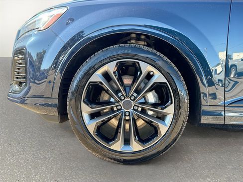 New 2026 Audi Q7 3.0T Premium Plus AWD/4WD image 44