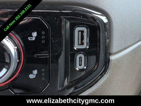 New 2026 GMC Sierra 2500 SLE w/ Preferred Package AWD/4WD image 31