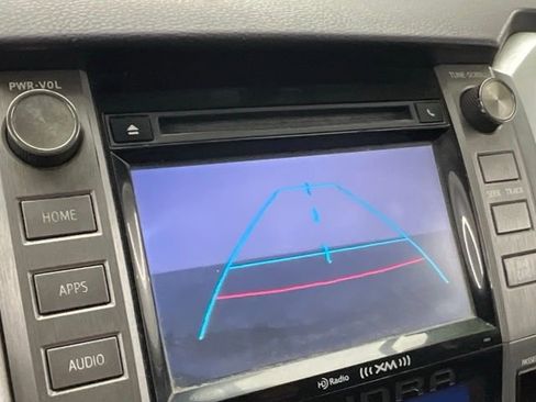 Used 2014 Toyota Tundra Limited image 5