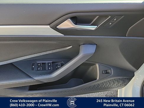 New 2026 Volkswagen Jetta S image 27