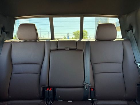 Used 2026 Honda Ridgeline RTL image 22