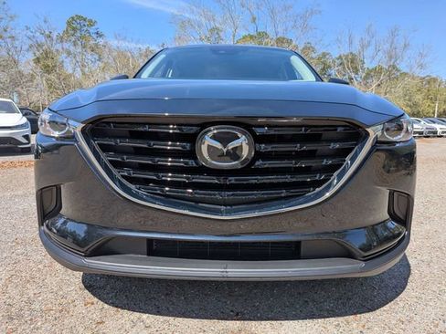 Used 2023 MAZDA CX-9 Touring Plus image 8