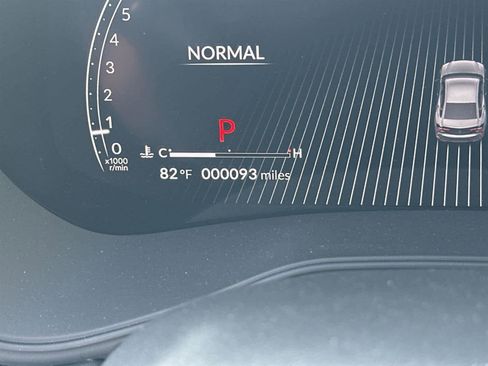 New 2025 Acura TLX w/ Technology Package image 19