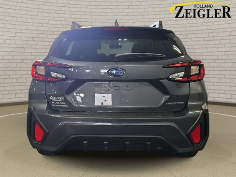 Used 2024 Subaru Crosstrek 2.0i Premium AWD/4WD image 6