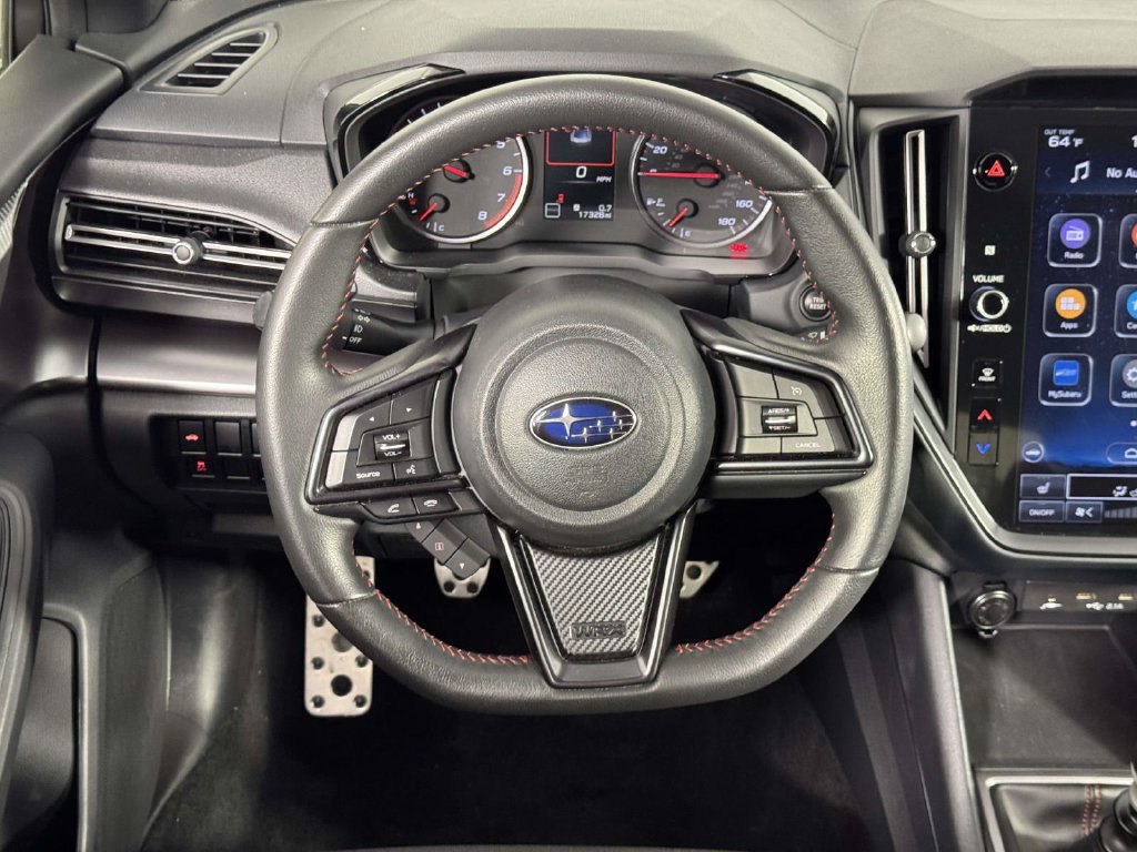 Used 2022 Subaru WRX Premium AWD/4WD image 19