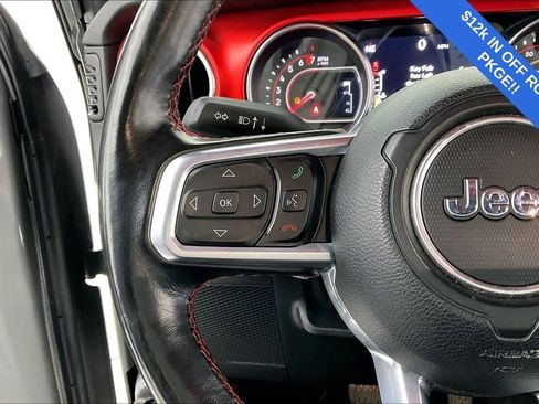 Used 2020 Jeep Gladiator Rubicon image 26