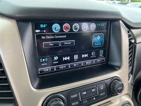 Used 2019 GMC Yukon XL Denali w/ Denali Ultimate Package AWD/4WD image 29