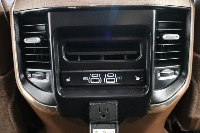 Used 2022 RAM 3500 Limited AWD/4WD image 84