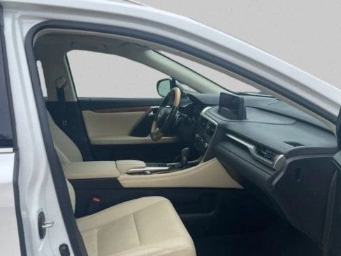 Used 2022 Lexus RX 350 FWD w/ Premium Package image 19