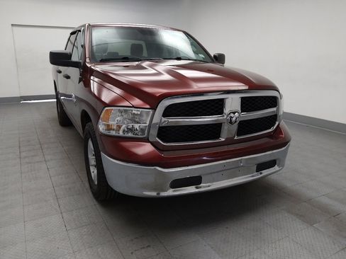 Used 2020 RAM 1500 Tradesman w/ Chrome Plus Package RWD image 14