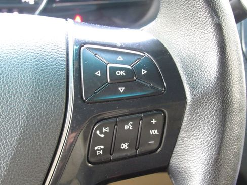 Used 2016 Ford Explorer Limited w/ Equipment Group 301A AWD/4WD image 30