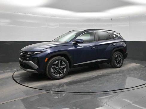 New 2026 Hyundai Tucson SEL AWD/4WD image 4