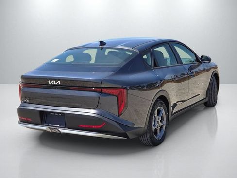 New 2026 Kia K4 FWD image 4