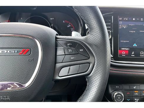 Certified 2025 Dodge Durango GT AWD/4WD image 12