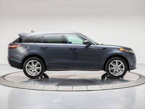 Used 2024 Land Rover Range Rover Velar S AWD/4WD image 6