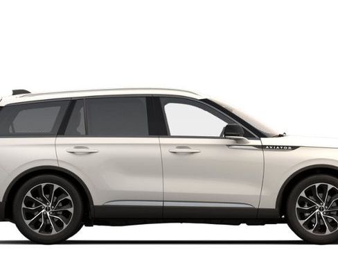New 2025 Lincoln Aviator Reserve w/ Illumination Package image 27