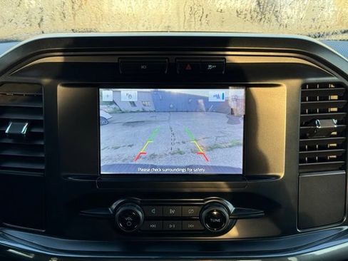 Certified 2023 Ford F150 XL w/ STX Appearance Package AWD/4WD image 4