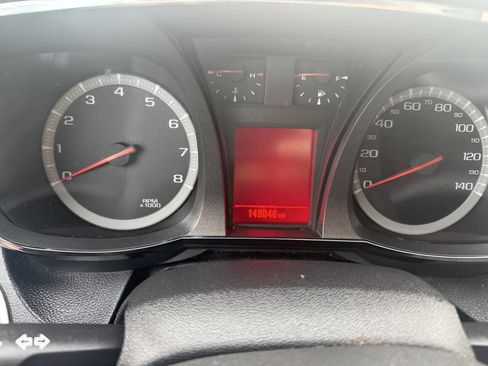 Used 2015 GMC Terrain SLE w/ LPO, Protection Package image 14