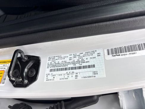 Used 2019 Ford F150 Raptor w/ Equipment Group 802A Luxury AWD/4WD image 41