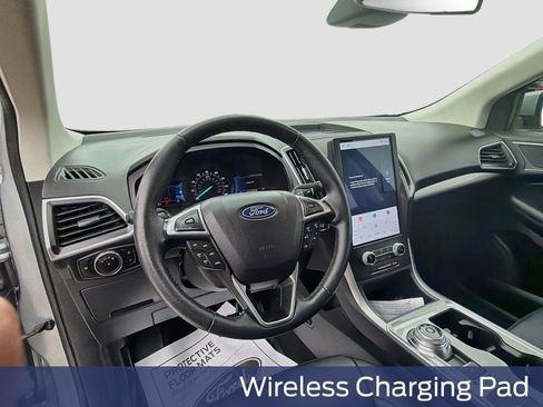 Used 2024 Ford Edge SEL w/ Convenience Package AWD/4WD image 15