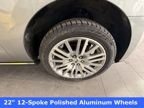 Used 2024 Ford Expedition Max Limited image 49