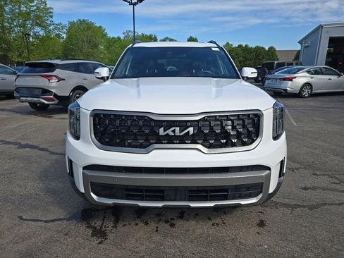 Certified 2023 Kia Telluride EX X-Line AWD/4WD image 2