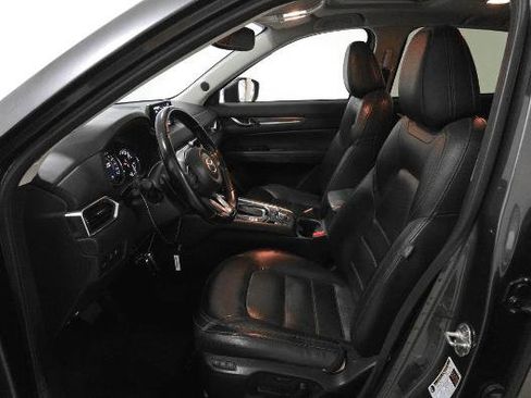 Used 2020 MAZDA CX-5 Grand Touring FWD image 22