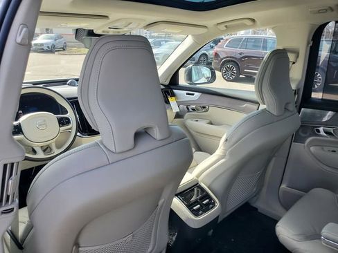 New 2026 Volvo XC90 B6 Ultra w/ Protection Package Premier AWD/4WD image 27