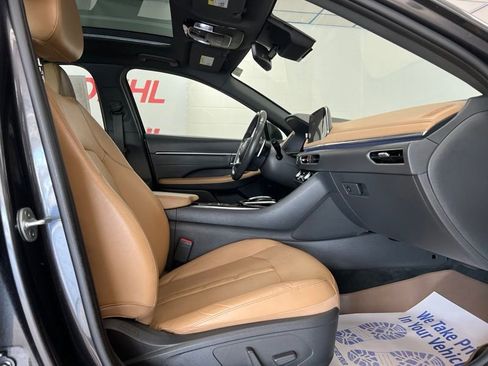 Used 2020 Hyundai Sonata Limited FWD image 13