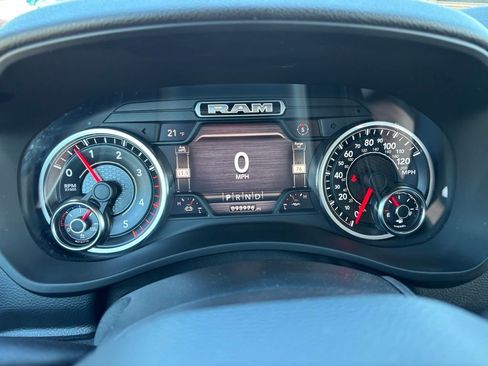 Used 2020 RAM 3500 Big Horn w/ Level 2 Equipment Group image 18