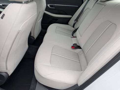 New 2026 Hyundai Sonata SEL FWD image 28