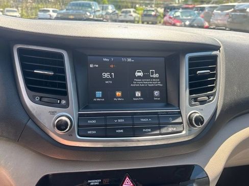 Used 2018 Hyundai Tucson SEL AWD/4WD image 15