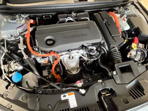 New 2026 Honda Accord EX-L image 12