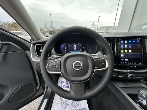 Certified 2023 Volvo XC60 B5 Core w/ Climate Package image 18