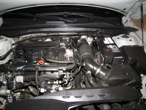 Used 2022 Kia K5 GT-Line w/ GT-Line FWD Premium Package image 22