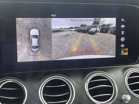 Certified 2023 Mercedes-Benz E 350 4MATIC Sedan image 29