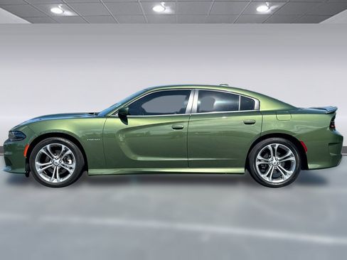 Used 2021 Dodge Charger R/T image 2