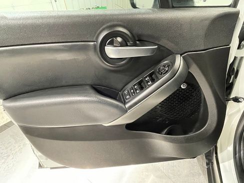 Used 2022 FIAT 500X Trekking w/ Comfort Group AWD/4WD image 18
