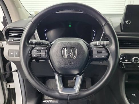 Used 2024 Honda Pilot EX-L image 24