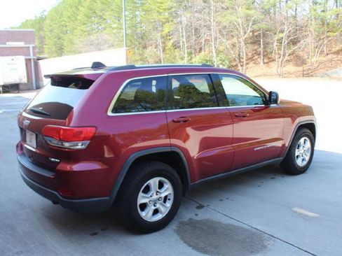 Used 2014 Jeep Grand Cherokee Laredo w/ Quick Order Package 23E image 5