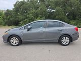 Used 2012 Honda Civic LX image 3