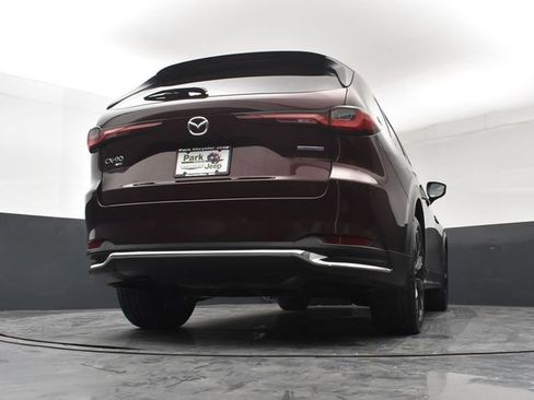 Used 2024 MAZDA CX-90 Plug-In Hybrid w/ Premium Plus AWD/4WD image 23