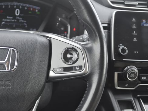 Certified 2019 Honda CR-V EX-L image 22