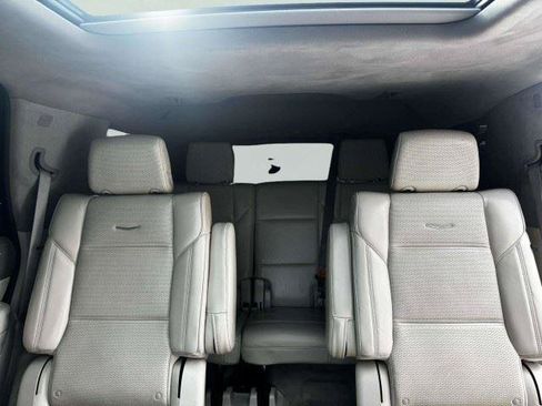 Used 2021 Cadillac Escalade Premium Luxury Platinum AWD/4WD image 51